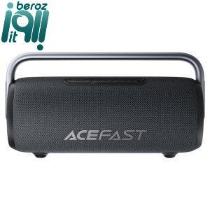 اسپیکر بلوتوثی قابل حمل ایس فست مدل K2 Max