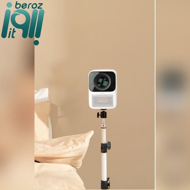 سه پایه پروژکتور مدل Wanbo 