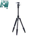 سه پایه دوربین فوتوپرو مدل X-go Carbon E