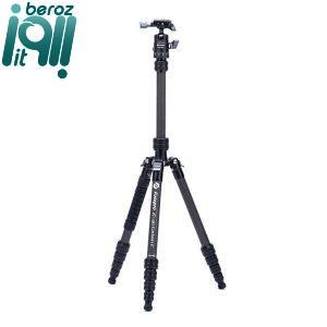 سه پایه دوربین فوتوپرو مدل X-go Carbon E