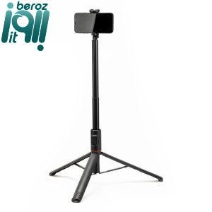 سه پایه نگهدارنده گوشی موبایل فوتوپرو مدل TL-802