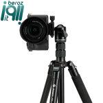 سه پایه دوربین فوتوپرو مدل A5i