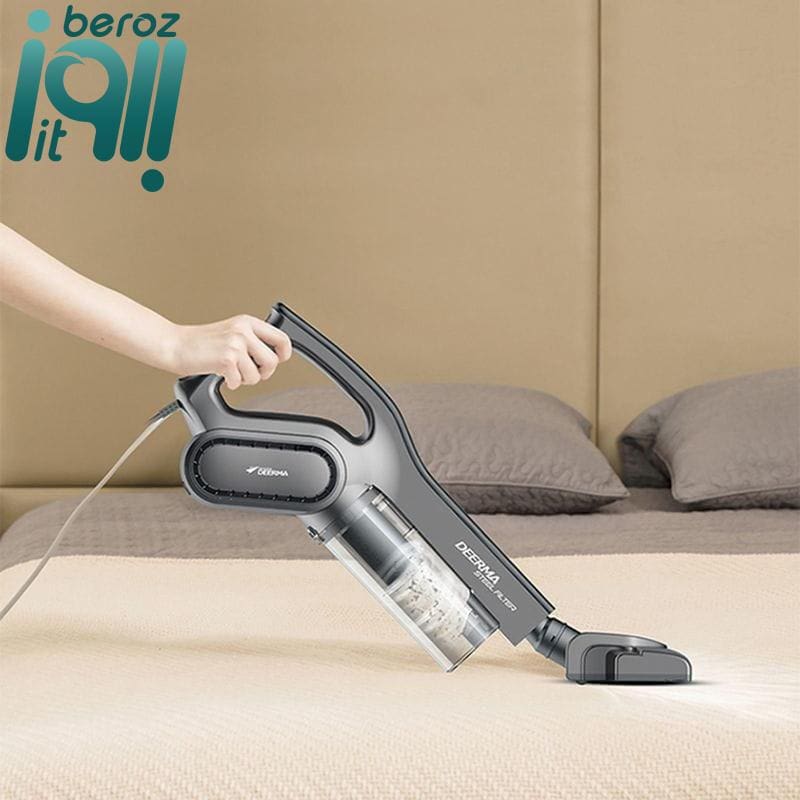 جاروبرقی درما مدل Dx700S