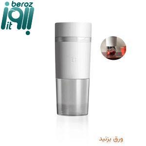 آبمیوه‌گیری شیائومی مدل  MJZZB02PL «اورجینال – ارسال 1 ساعت»
