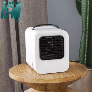کولر سلولوزی میکروهو مدل IceMan Lite MH02A