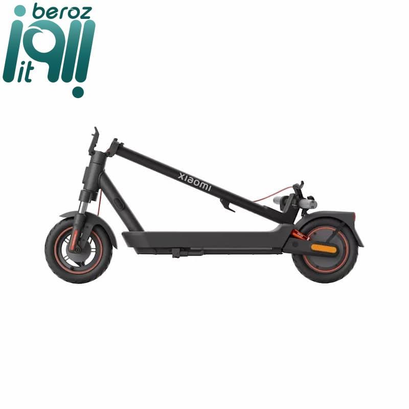 اسکوتر برقی شیائومی مدل MAX 5