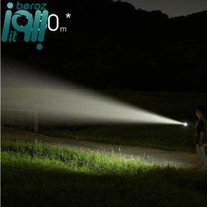 چراغ قوه دستی میجیا مدل MJSDT002QW