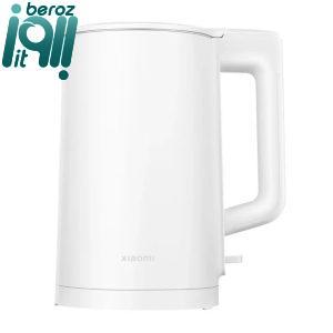 کتری برقی شیائومی مدل 2lite eu گنجایش 1.7 لیتر