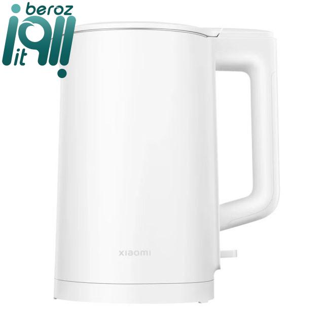 کتری برقی شیائومی مدل Kettle 2 Lite «اورجینال – ارسال 1 ساعت»