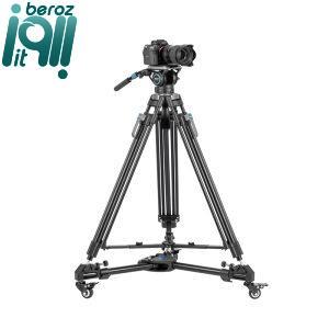 سه پایه دوربین فوتوپرو مدل DV-3A Pro