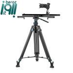 سه پایه دوربین فوتوپرو مدل DV-5A