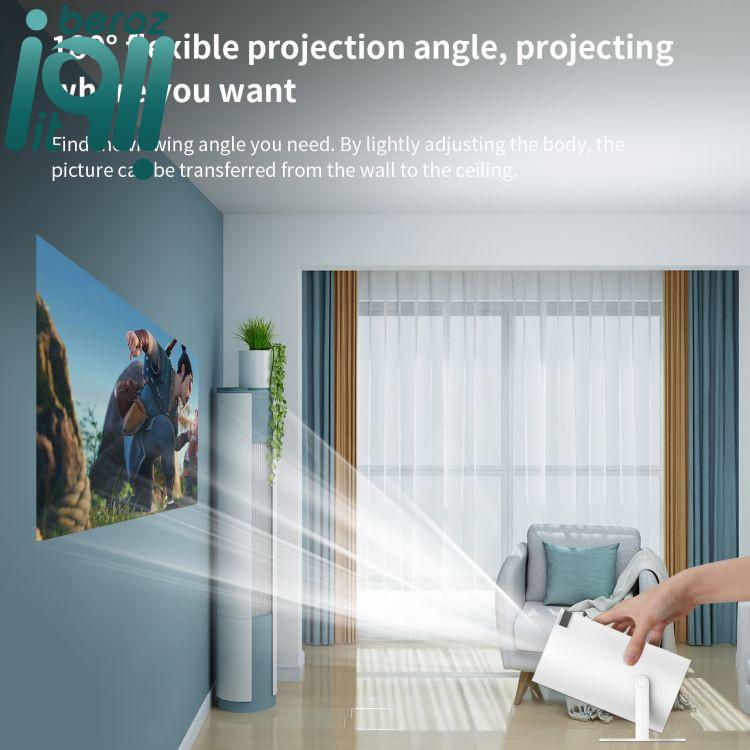 ویدئو پروژکتور  مدل Ultra HD