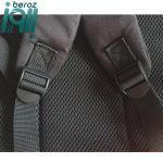 کوله پشتی لپ تاپ آنر مدل AD60 مناسب برای لپ تاپ 14.1 تا 15.6 اینچی