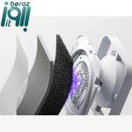 دستگاه تصفیه کننده هوا میجیا مدل Smart Air Purifier 6
