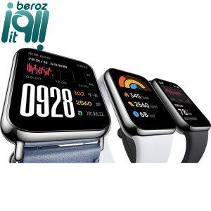 ساعت هوشمند شیائومی مدل Band 8 Pro