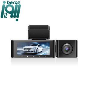 دوربین ثبت وقایع خودرو آزدم مدل M550