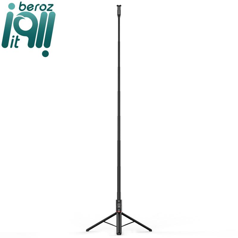 سه پایه نگهدارنده گوشی موبایل فوتوپرو مدل TL-802