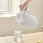 فلاسک شیائومی مدل Mijia 01PL گنجایش 1.8 لیتر «اورجینال – ارسال 1 ساعت»