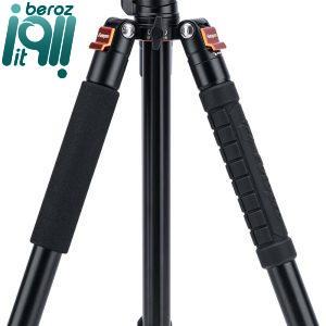 سه پایه دوربین فوتوپرو مدل X-go HR PRO