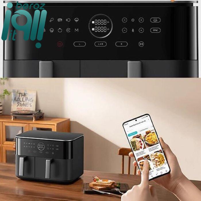 هواپز هوشمند ۱۰ لیتر شیائومی مدل MAF-D1001
