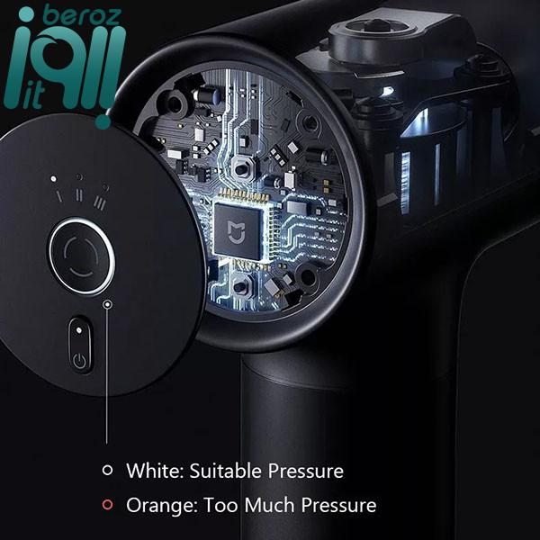 ماساژور برقی شیائومی مدل GUN