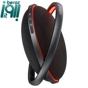 اسپیکر بلوتوثی قابل حمل ایس فست مدل K5 Pro