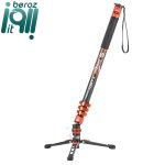 تک پایه دوربین فوتوپرو مدل X-AIRFLY Mono