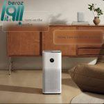 دستگاه تصفیه کننده هوا میجیا مدل Smart Air Purifier 6