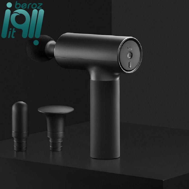 ماساژور برقی شیائومی مدل GUN