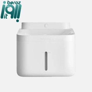ظرف آب هوشمند حیوانات خانگی شیائومی مدل Smart Pet Fountain 2 «اورجینال – ارسال 1 ساعت»