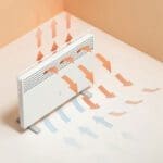 بخاری برقی هوشمند شیائومی مدل Mi Smart Space Heater S «ارسال فوری پلمپ اورجینال»