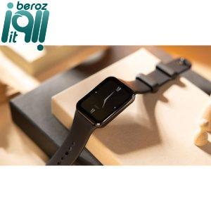 ساعت هوشمند شیائومی مدل Band 8 Pro