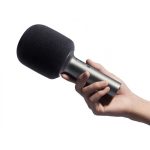 میکروفون شیائومی مدل MIJIA Karaoke XMKGMKF01YM