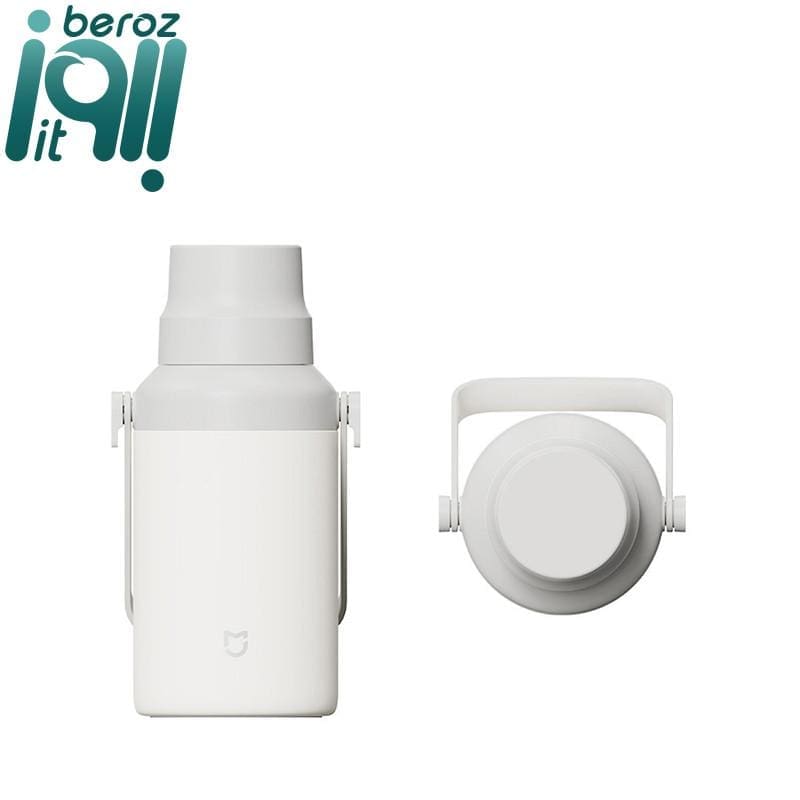 فلاسک میجیا مدل MJDDB01PL گنجایش 1 لیتر