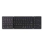 کیبورد بلوتوثی مدل B089