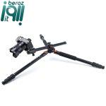 سه پایه دوربین فوتوپرو مدل X-go HR PRO