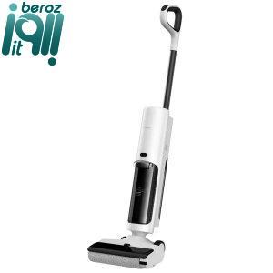 جارو شارژی شیائومی مدل W20 Wet and Dry «اورجینال - ارسال 1 ساعت» 8 جارو شارژی شیائومی مدل W20 Wet and Dry