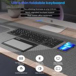 کیبورد مدل B055