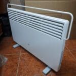 بخاری برقی هوشمند شیائومی مدل Mi Smart Space Heater S «ارسال فوری پلمپ اورجینال»