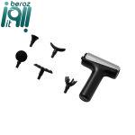 ماساژور برقی فیلیپس مدل PPM7325 Gun «اورجینال – ارسال 1 ساعت»