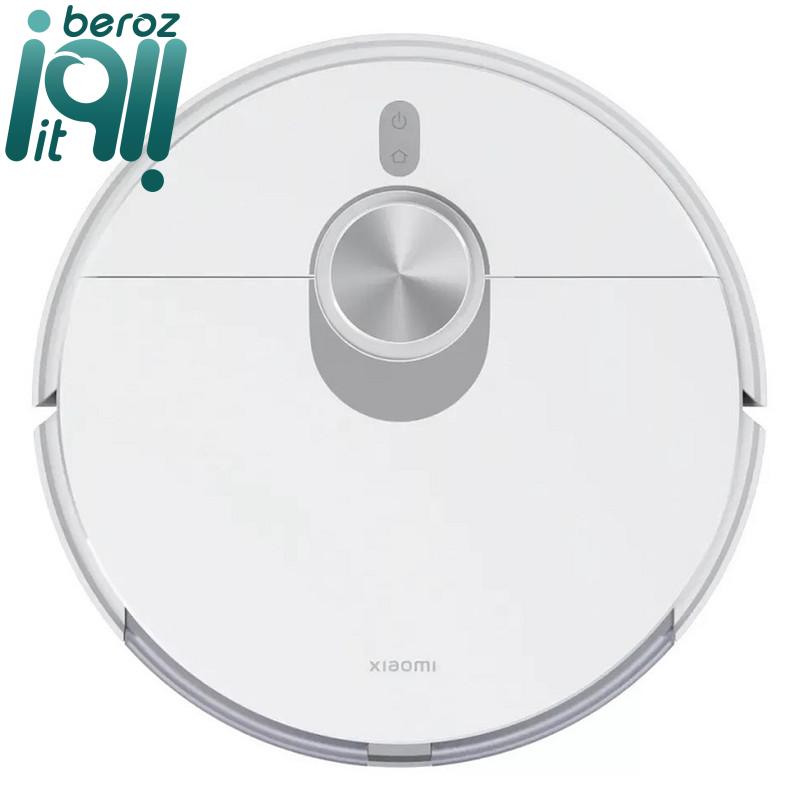 جارو رباتیک شیائومی مدل Vacuum S20 Plus