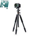 سه پایه دوربین فوتوپرو مدل X-go HR Chameleon E 2