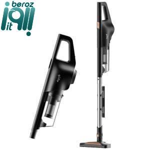 جاروبرقی درما مدل DX600