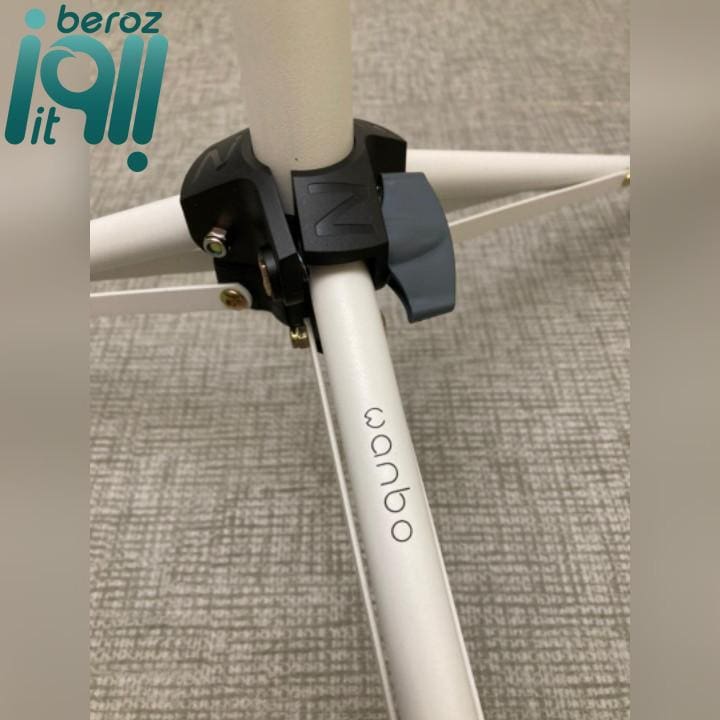 سه پایه پروژکتور مدل Wanbo 