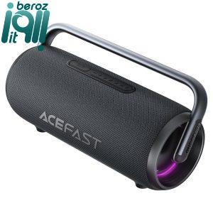 اسپیکر بلوتوثی قابل حمل ایس فست مدل K2 Max