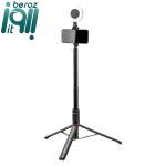 سه پایه نگهدارنده گوشی موبایل فوتوپرو مدل TL-802