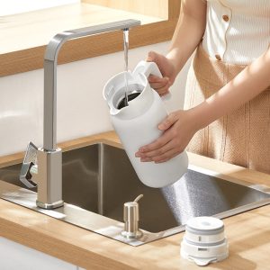فلاسک شیائومی مدل Mijia 01PL گنجایش 1.8 لیتر «اورجینال – ارسال 1 ساعت»
