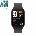 ساعت هوشمند شیائومی مدل Band 8 Pro