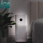 دستگاه تصفیه کننده هوا میجیا مدل Smart Air Purifier 6