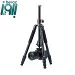 سه پایه دوربین فوتوپرو مدل X-go HR Chameleon E 2